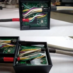 Компаунд силиконовый ПК-68 прозрачный заливочный для герметизации и изоляции