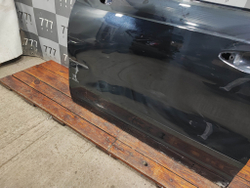 Дверь передняя левая Haval Jolion 24-нв Б/У Оригинал 6101100XST18A