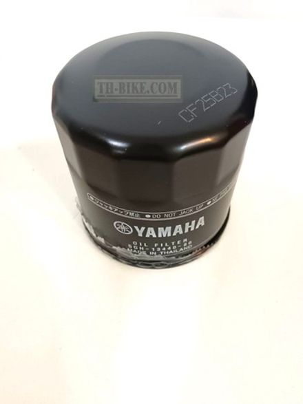 5GH-13440-80. ELEMENT ASSY, OIL CLEANER. YAMAHA