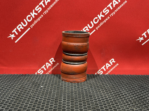 Патрубок охлаждения ретардера