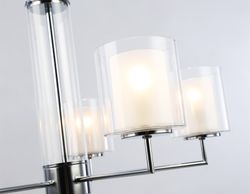 Ambrella Подвесная люстра Modern LH56001