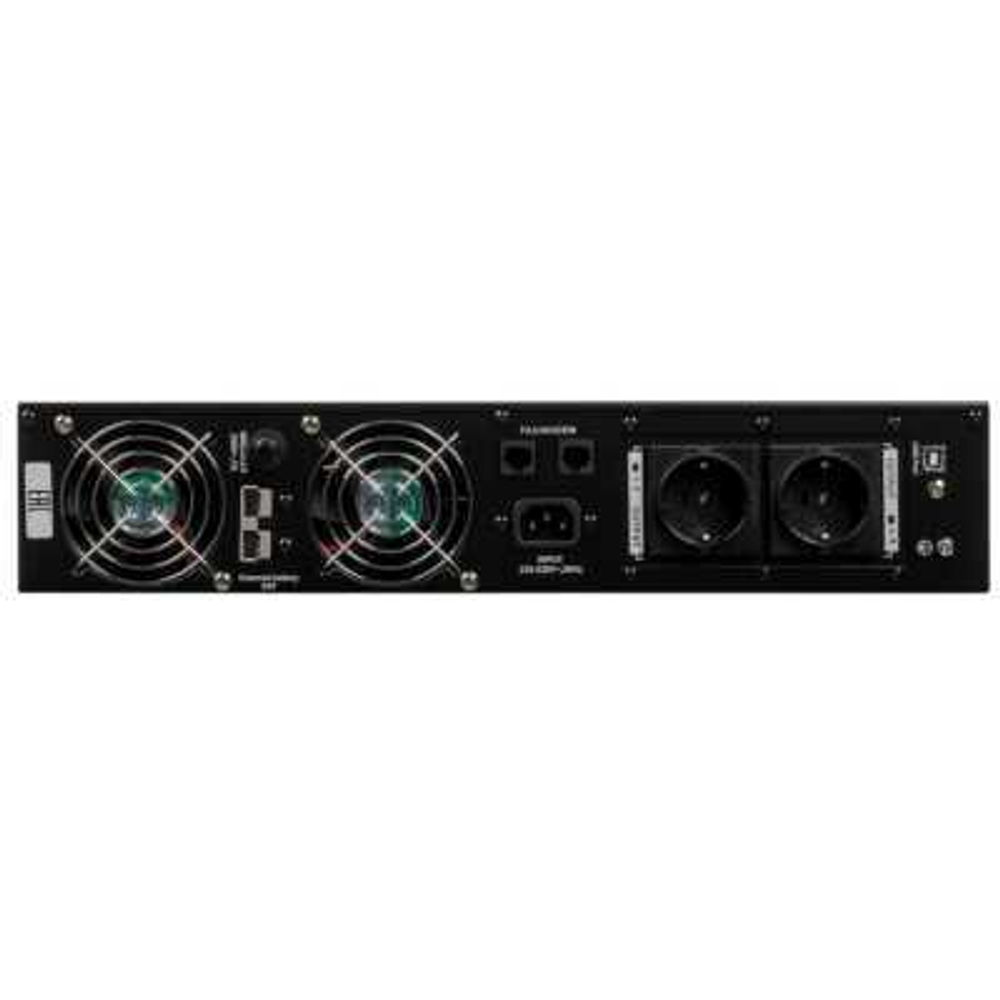 ИБП Бастион RAPAN-UPS 3000 RACK-IN-4X9