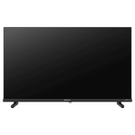 Телевизор DLED Hisense 32" 32A5Q черный 4K Ultra HD 60Hz MEMC DVB-T DVB-T2 DVB-C DVB-S DVB-S2 USB WiFi Smart TV