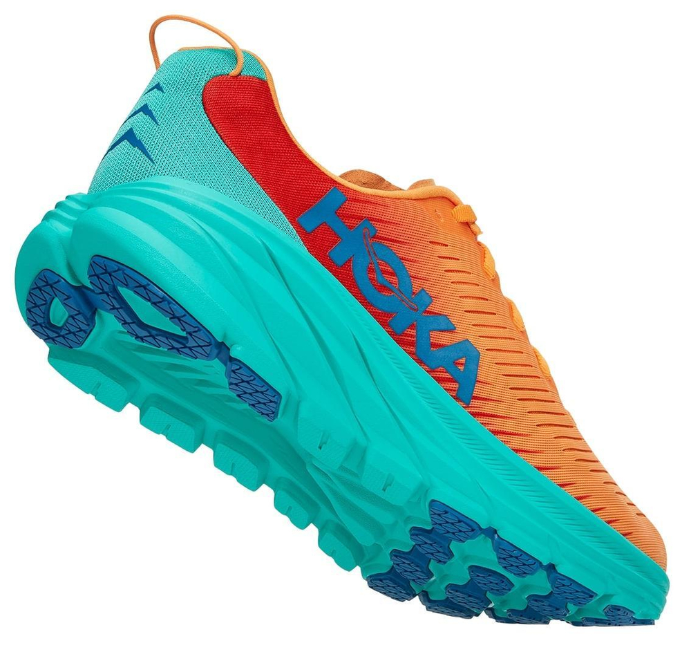 Кроссовки мужские Hoka Rincon 3