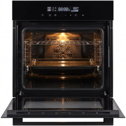 Духовой шкаф Kuppersberg HF 614 BB