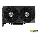 Видеокарта GIGABYTE GeForce RTX™ 3060 GAMING OC 8G GDDR6, 1807 МГц (rev. 2.0)