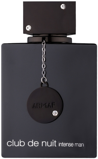 Armaf Club de Nuit Man Intense туалетная вода для мужчин