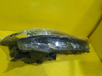 Битая Фара правая Nissan Qashqai J11 13-19 галоген