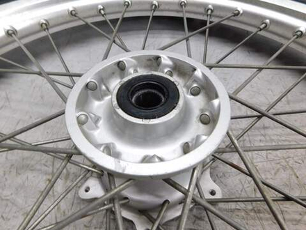 Колесо переднее Yamaha WR250R DG15J