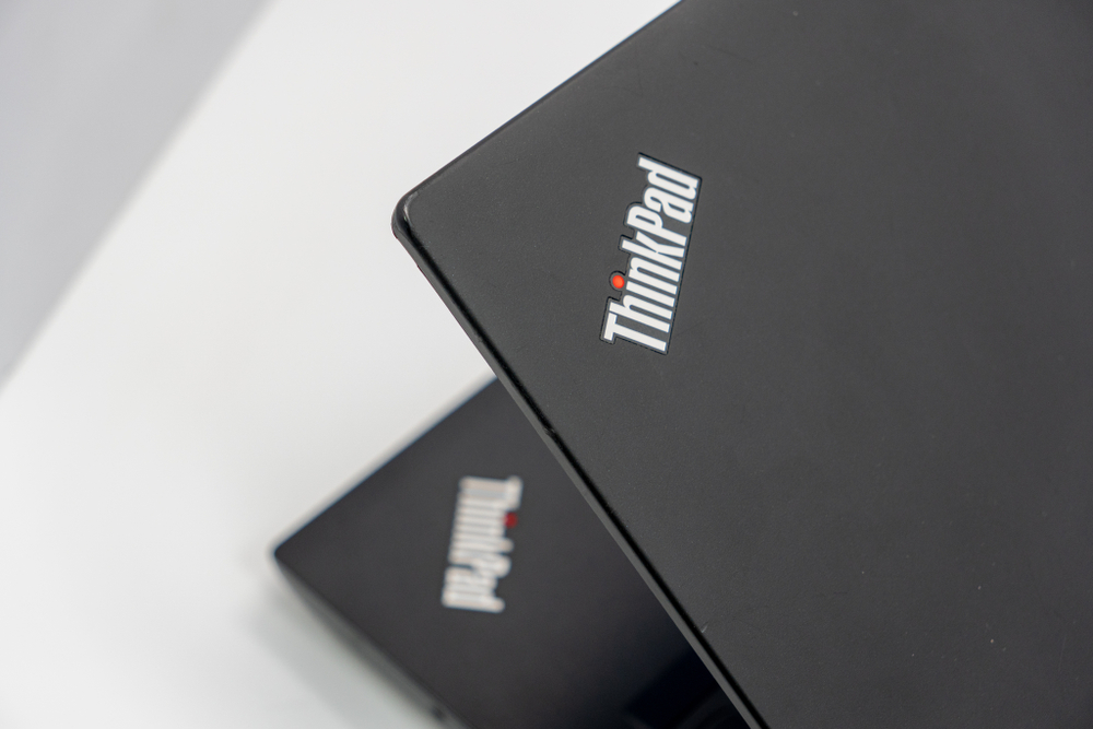 Ноутбук Lenovo ThinkPad P72 ( Xeon E-2186M / Quadro P5200 16GB )