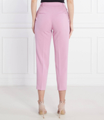 Брюки с ремешком Tapia BOSS BLACK - розовый(50438985)