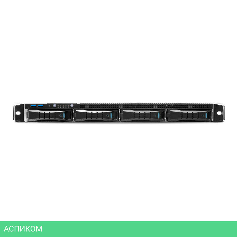 Корпус AIC RSC-1DTS_XE1-1DTS0-62
