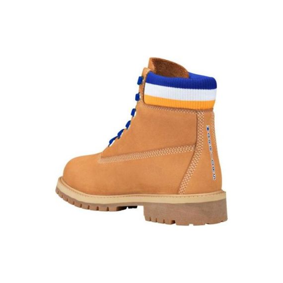 Timberland Boot 'Brown'