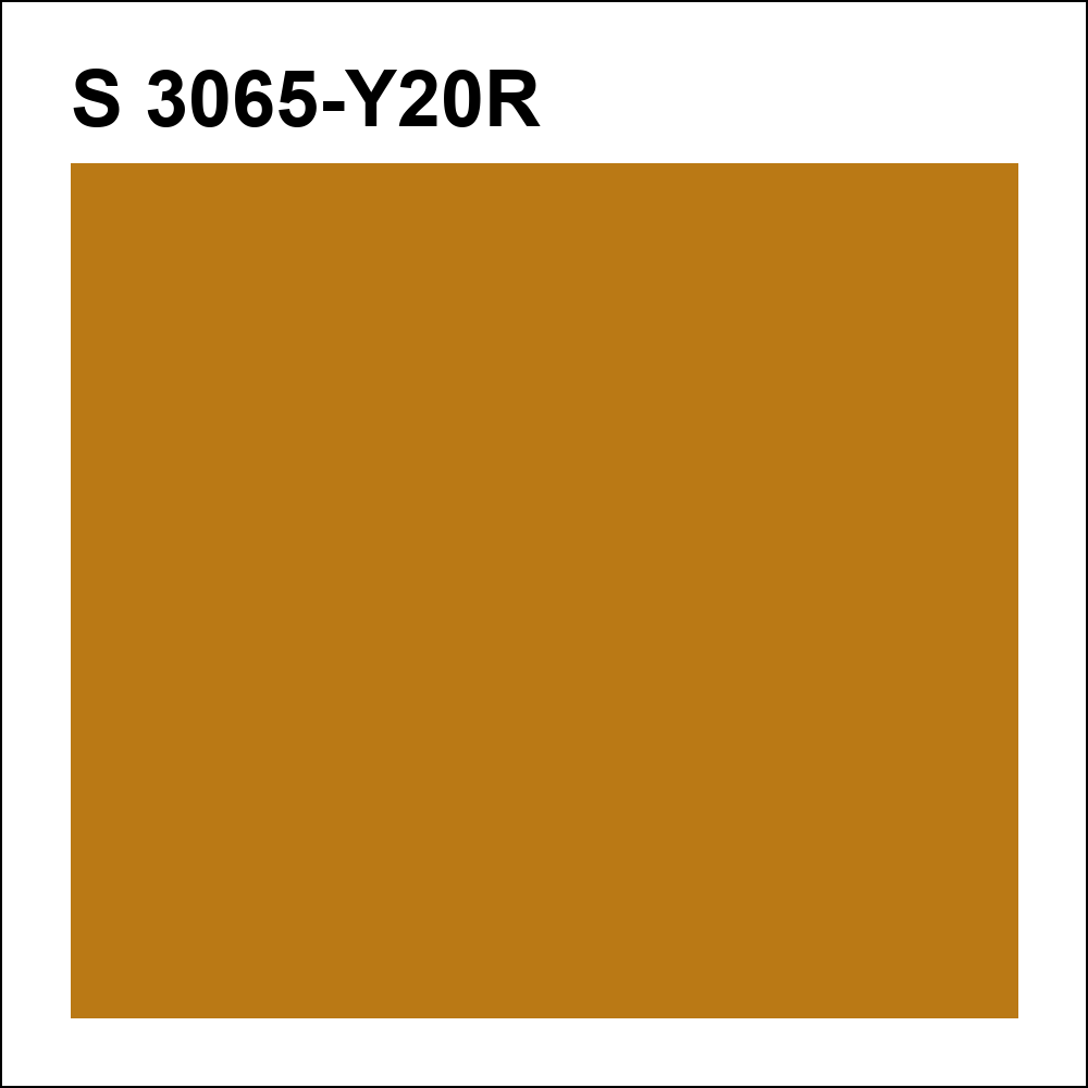 S 3065-Y20R за кг
