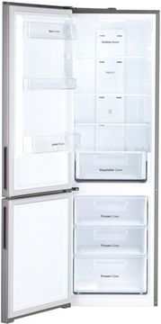 Холодильник Daewoo RNV3610GCHS