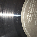 Wings / Band On The Run (LP)