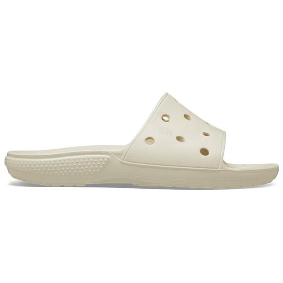 Crocs Classic 'Off White'