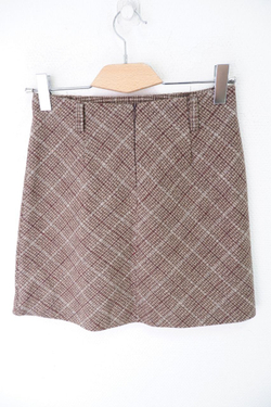 Юбка Look.Online мини 46 размер