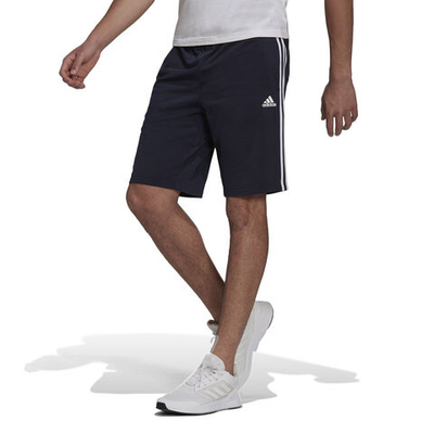 Мужские теннисные шорты adidas Shorts Men - Dark Blue, White