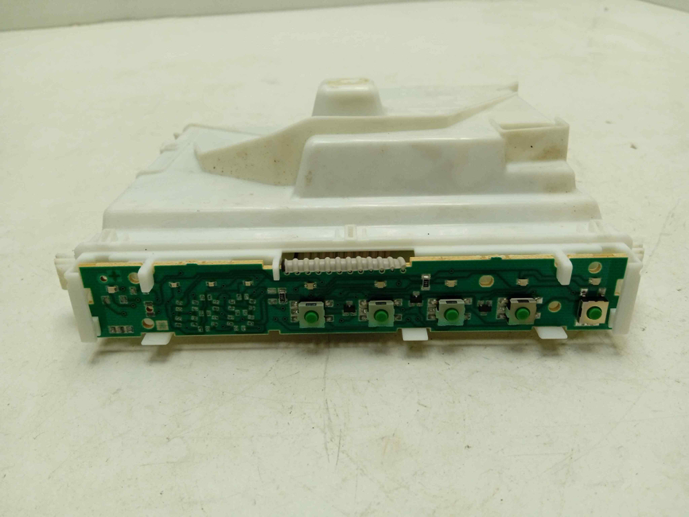 SGV43E43RU ктп20 Электронный модуль для посудомоечной машины Bosch 9000609862 б/у