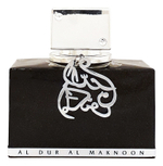 LATTAFA Al Dur Al Maknoon Silver
