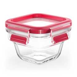 Стеклянный контейнер 0.18 л Tefal Masterseal Glass N1041310