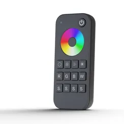 Пульт для светодиодной ленты RGB/RGBW 1 зона Lighting control 01111