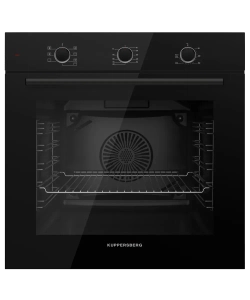 Встраиваемый электрический духовой шкаф Kuppersberg HO 603 B