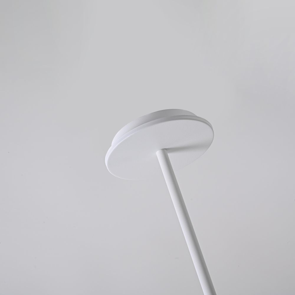 Подвесной светильник ARIA Transparent