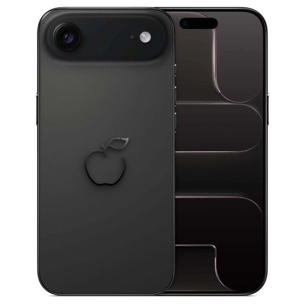 Смартфон iPhone Air 512Gb Черный космос