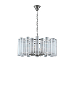 Люстра подвесная Moderli V10781-6P Monte