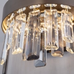 Настенный светильник Bogates SPARKLE 418/1 4690389207990