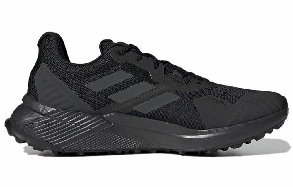 Кроссовки Adidas Terrex Soulstride