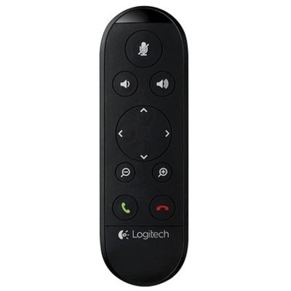 Видеоконференцсвязь Logitech ConferenceCam Connect 960-001034