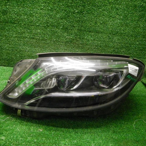Фара левая Mercedes S w222 (2013-2017) LED