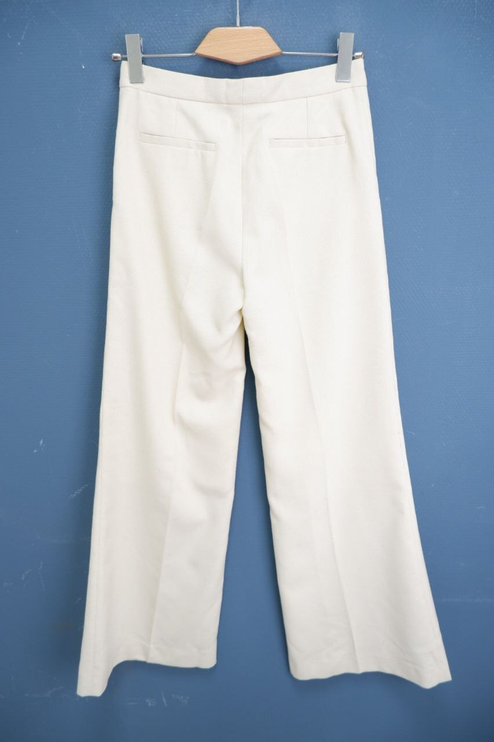 Брюки Sandro удобные 42 размер