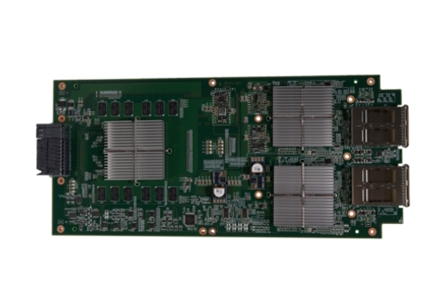 Адаптер HPE E XP8 16Gb 4p MF SW FC 2pk HBA (R0L20A)