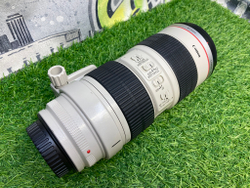 Canon EF 70-200mm 2.8L IS USM