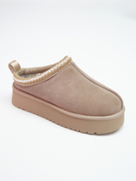 Угги женские зимние POPULAR FASHION P2W-1