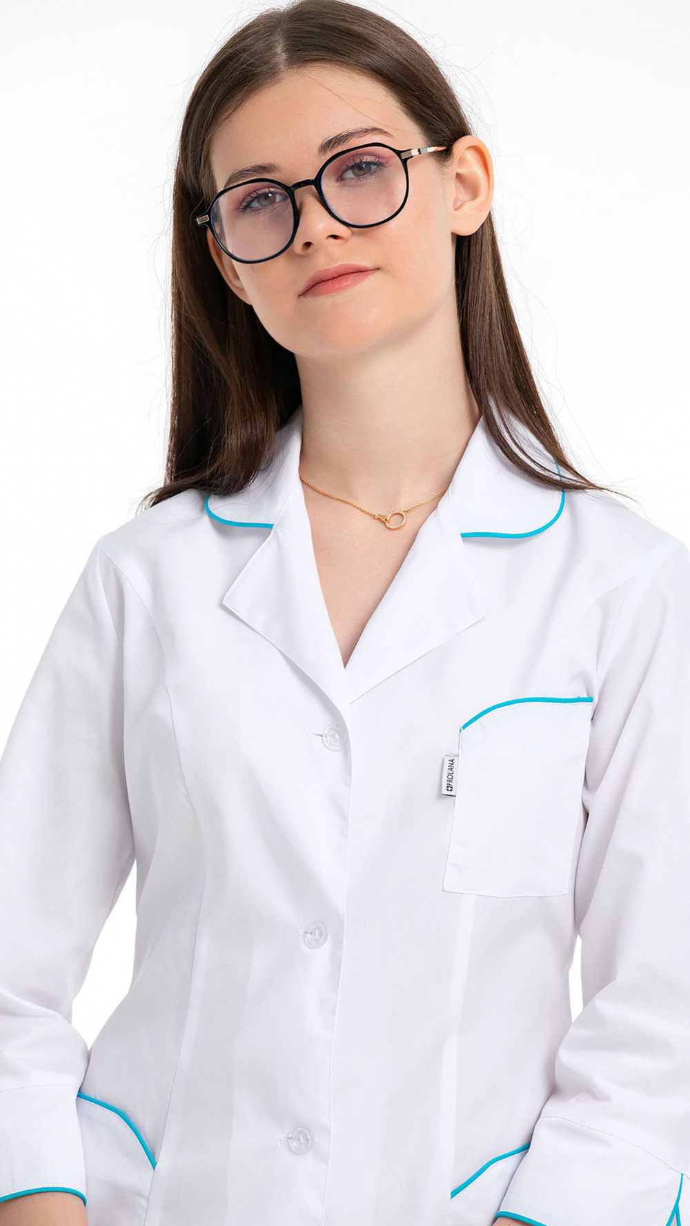 Халат медицинский Николь №12