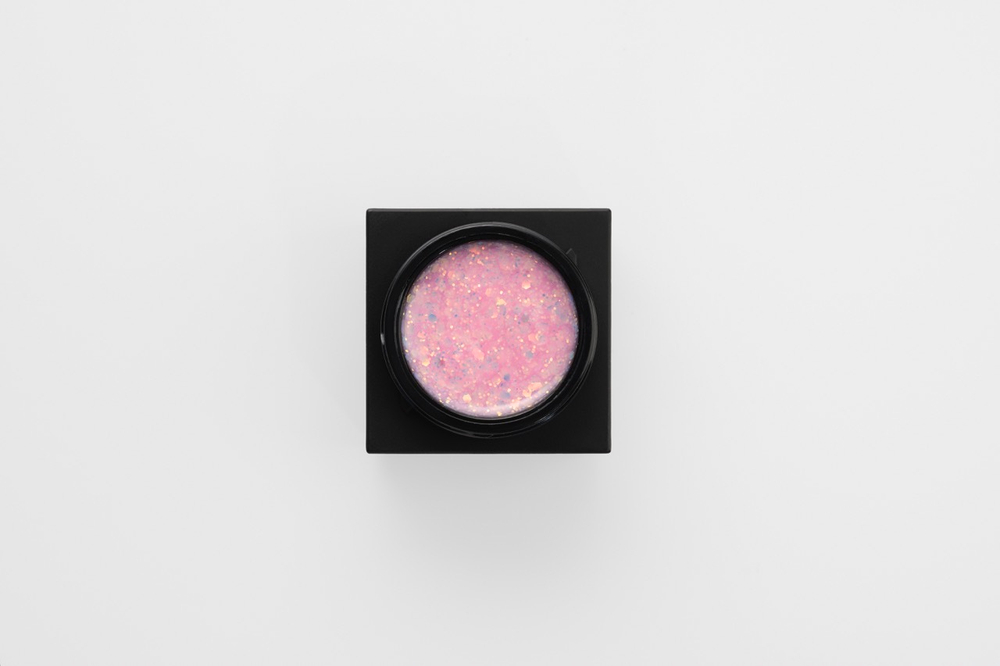 Гель Monami Twinkle Pink, 15г
