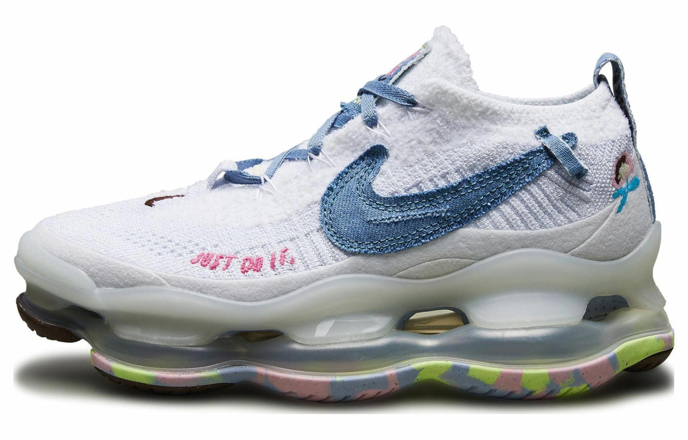 Кроссовки Nike Air Max Scorpion Fk (Женская размерная сетка)