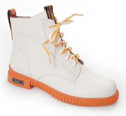 Ботинки женские GERONEA С644-2