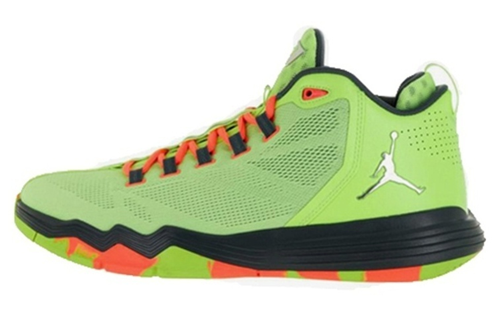 Cp3 1 shoes top