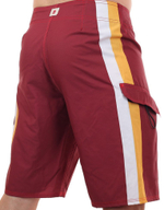 Бордшорты NFL Washington Redskins. Будь вождем пляжа! RUS 50 (L) 34