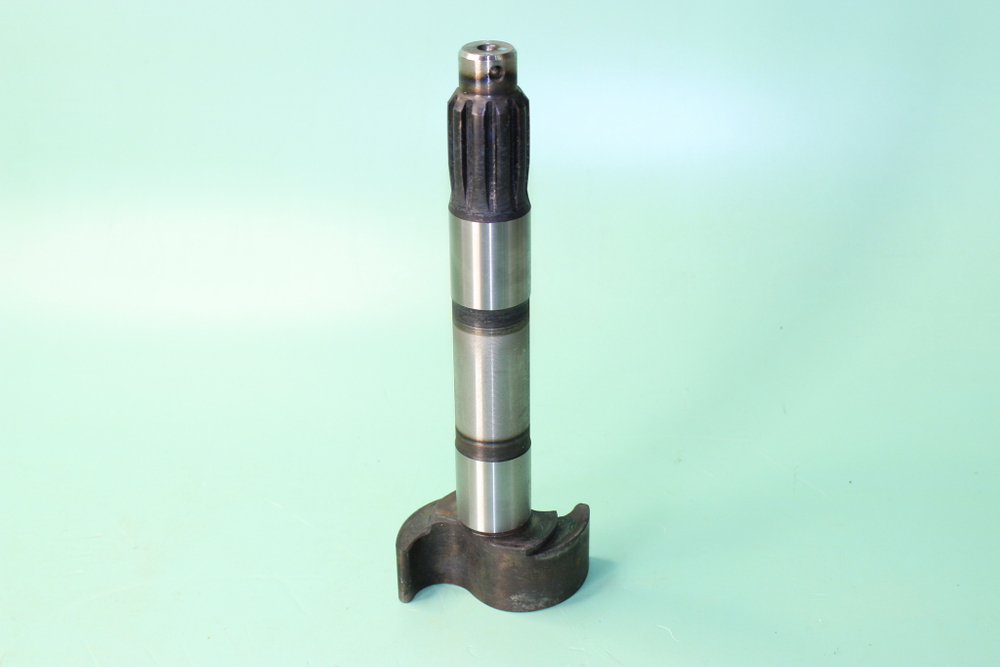 Кулак разжимной КамАЗ передний левый