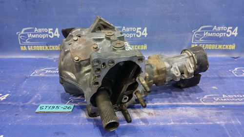 Раздатка TOYOTA CARINA 1993