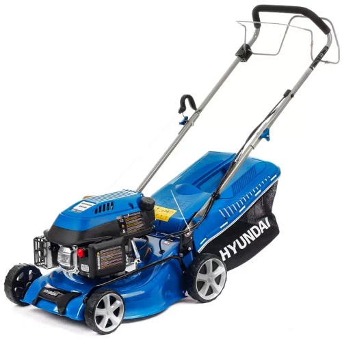 Бензиновая газонокосилка HYUNDAI L 4310
