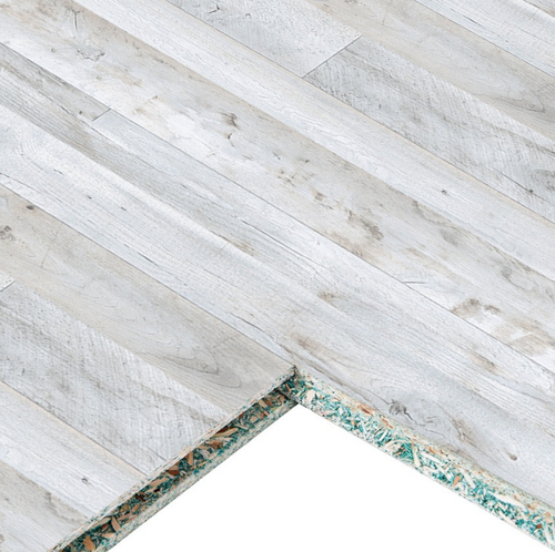 Плита ЛДСП QuickDeck Plus Винсон Р5 Е-1 шпунтованная влагостойкая 1200х900х16 мм