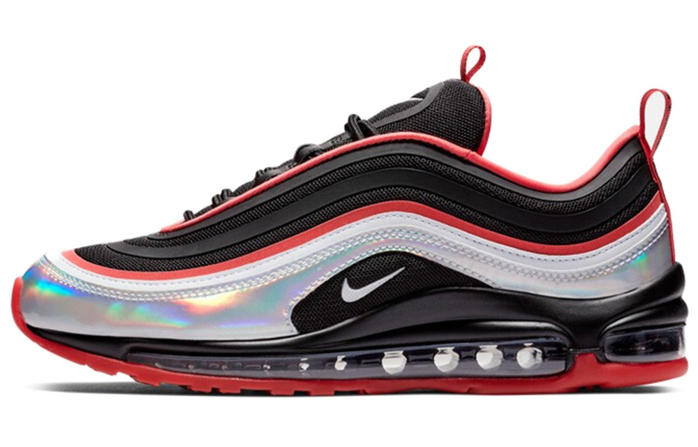 Кроссовки Nike Air Max 97 Ul 17 Se Ultra "Hologram" (Женская размерная сетка)